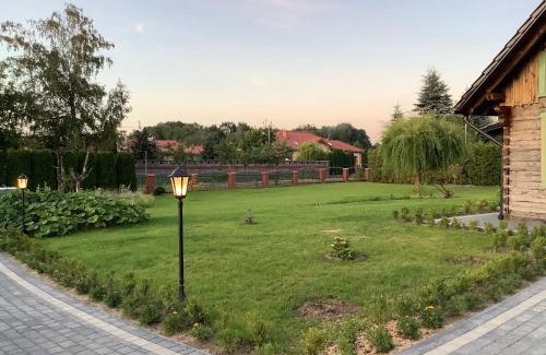 Ilawa Bed & Breakfast | Port Jeziorak