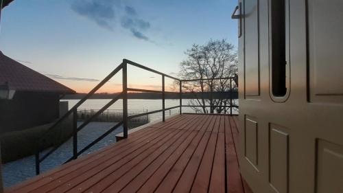 Ilawa Bed & Breakfast | Port Jeziorak
