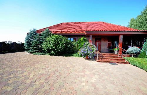Ilawa Bed & Breakfast | Port Jeziorak