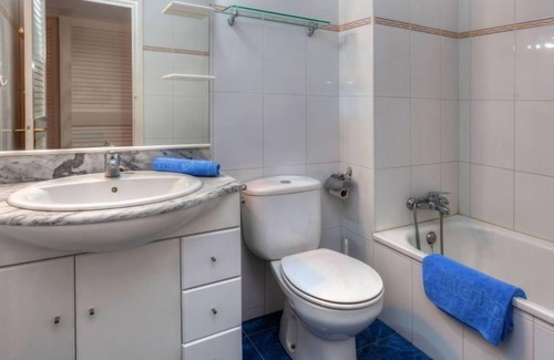 L'Escala Apartment | Port L'escala by Interhome
