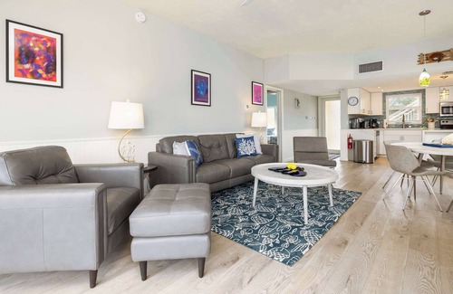 Key Largo Apartment | Port Largo Villas Escape 5A