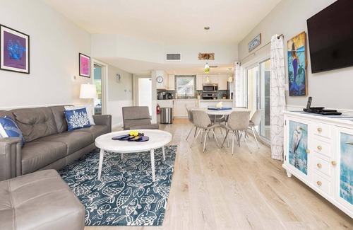 Key Largo Apartment | Port Largo Villas Escape 5A