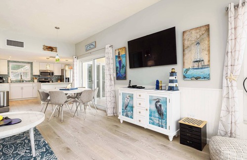 Key Largo Apartment | Port Largo Villas Escape 5A