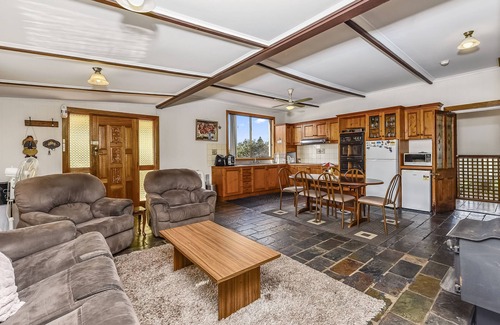 Port Macdonnell House | Port Macdonnell Cosy Beach getaway