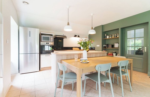 Port-Manech House | Port Manec'h : lovely house completely renovated in autumn 2021