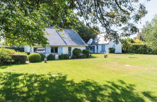 Port-Manech House | Port Manec'h : lovely house completely renovated in autumn 2021