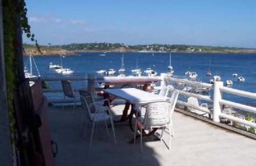 Port-Manech House | Port Manech: Spacious, very light, magnificient vues of sea, the beach and port