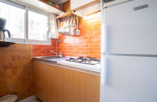 Le Grau-Du-Roi House | Port Nautile by Interhome