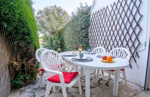 Le Grau-Du-Roi House | Port Nautile by Interhome