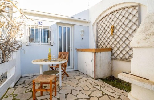 Le Grau-Du-Roi House | Port Nautile by Interhome