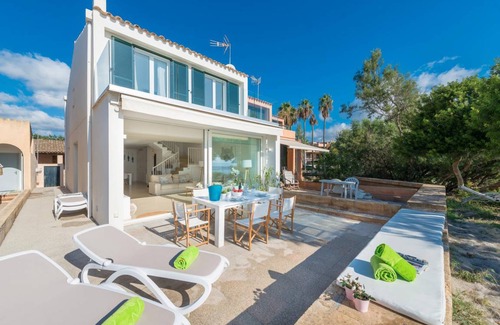 Son Servera House | PORT NOU CA NA CATI