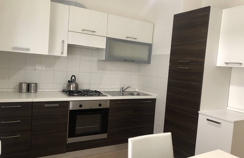 Loano Apartment | Port of Loano very close to the sea private parking