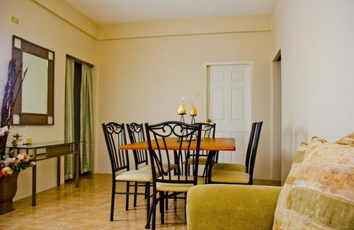 Piarco Apartment | Port of Spain Breezy Guest Apartment By The Vacation Casa