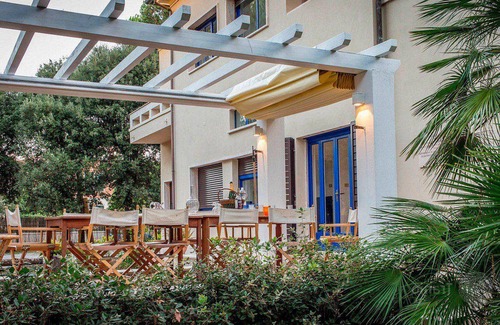 Le Lavandou House | Port Ostréicole de la Teste 4 - La Teste-de-buch