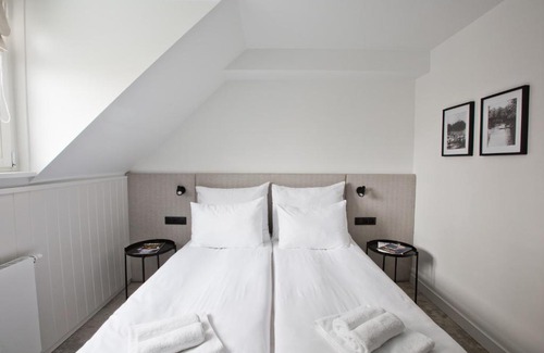 Stare Miasto District Hotel | Port Sołacz