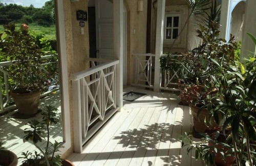Saint Peter Parish Condo | Port St. Charles Marina #211 3 BR Luxury Condo