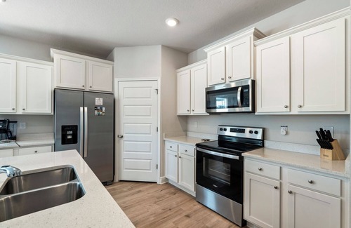 Port St. Joe House | Port St. Joe~Beach Home~3BR+ mother-in-law Suite~Community Pool