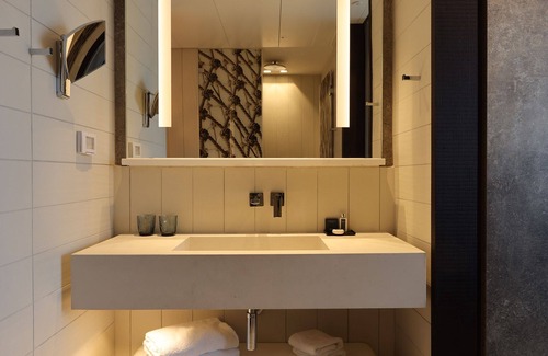 Old North Hotel | Port Tower by Isrotel Design