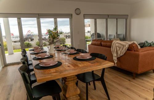 Port Vincent House | Port Vincent Seaside Apartments - Apartment 2