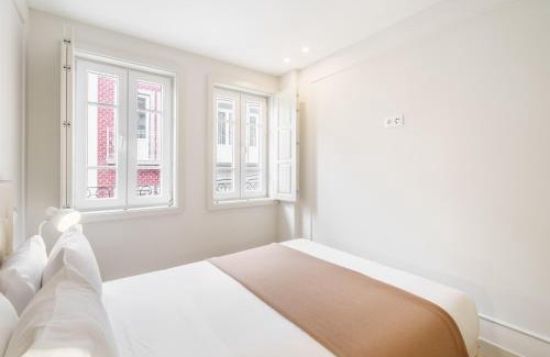 Braga Apartment | Porta 120 São Vicente by Minho's Guest