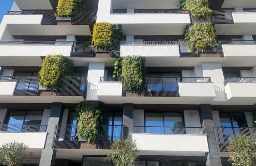 Gravina in Puglia Apartment | Porta 1923 Bed and Art