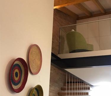 Sao Clemente House | Porta 20