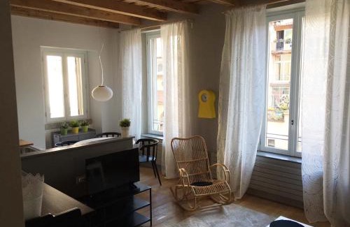Citta Alta Apartment | Porta 22 Charme&Relax