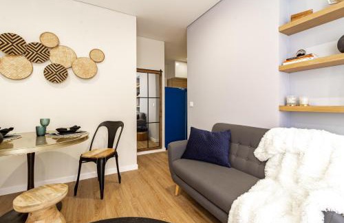 Covilha Apartment | Porta 25 Guesthouse