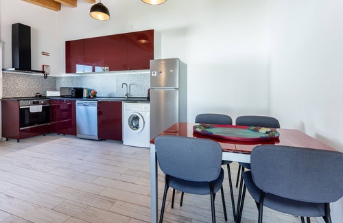 Pera Apartment | Porta 27 - Silves Apt with 1 bedroom