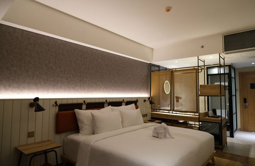 Catur Tunggal Hotel | PORTA by Ambarrukmo