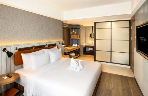 Catur Tunggal Hotel | PORTA by Ambarrukmo