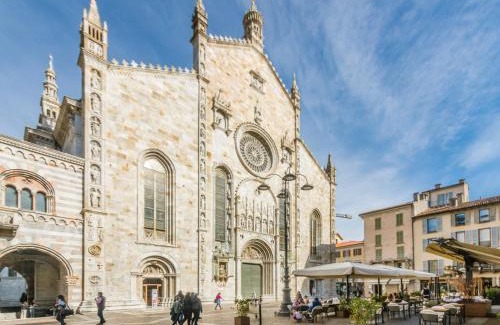 Como City Centre Apartment | Porta Como