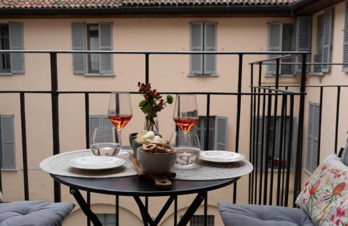 Como City Centre Apartment | Porta Como