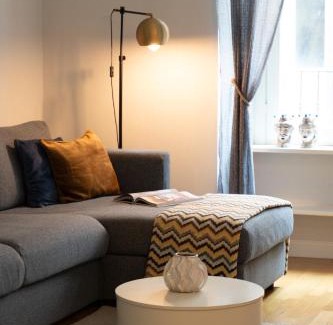 Como City Centre Apartment | Porta Como