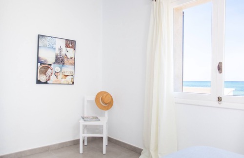 Son Serra de Marina House | PORTA DE LA MAR - Chalet with sea views in Son Serra de Marina. Free WiFi