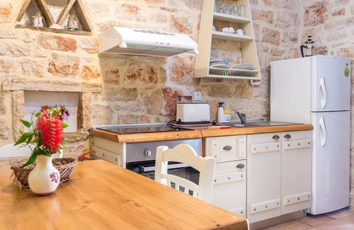 Psarou Villa | Porta Del Mar Beach Resort