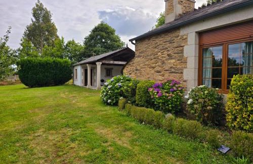 Cospeito House | PORTA ESPERANZA
