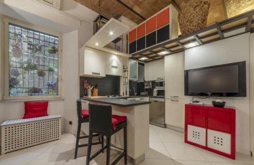Salario Apartment | Porta Pia and Villa Torlonia Quiet Apartment