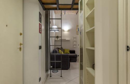 Salario Apartment | Porta Pia and Villa Torlonia Quiet Apartment