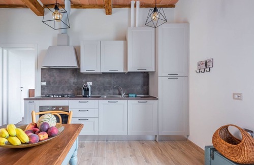 Siena Villa | Porta Romana Elegant House with Private Parking!