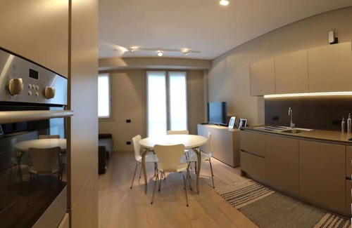 Porta Romana Apartment | Porta Romana Suite 2