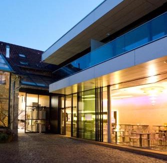 Ruppertsberg Hotel | Porta Vinea