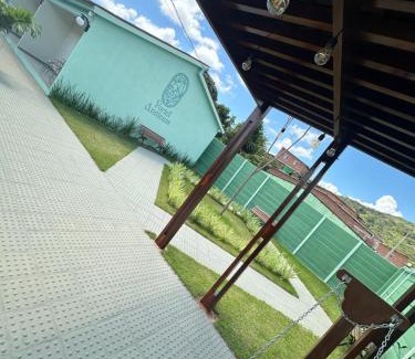 Bonito Apartment | Portal Araticum Flats