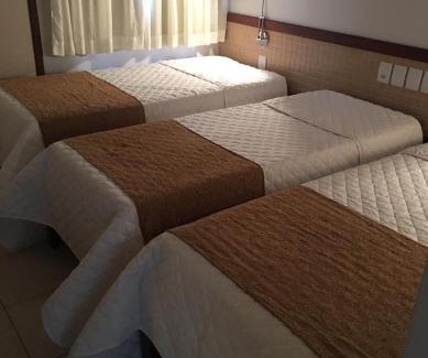 Santana Hotel | Portal da Princesa Hotel