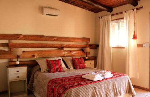 La Cumbre Hotel | Portal de La Cumbre