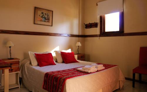 La Cumbre Hotel | Portal de La Cumbre