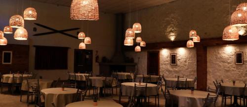 La Cumbre Hotel | Portal de La Cumbre