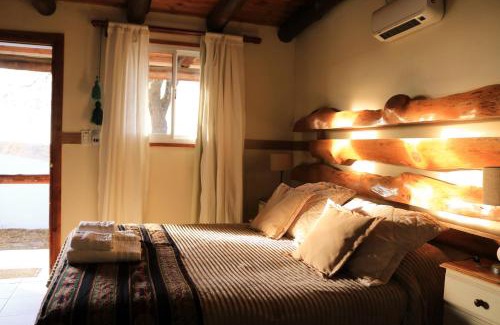 La Cumbre Hotel | Portal de La Cumbre