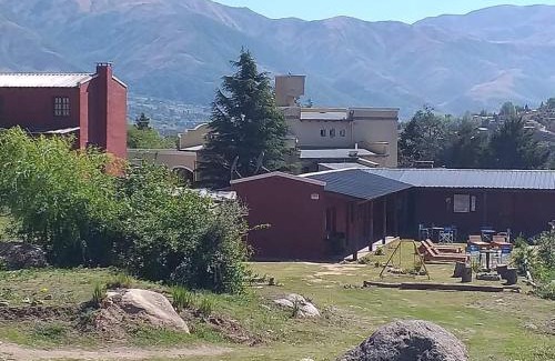 Tafi del Valle Hotel | PORTAL DE LA OVEJERIA
