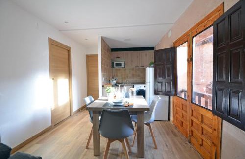 Albarracin Apartment | PORTAL DE MOLINA 1 - Piso acogedor en el caso histórico de Albarracín